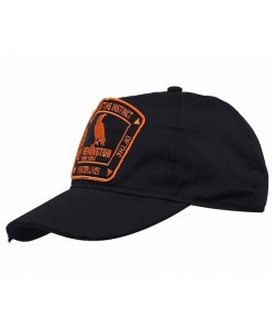 Кепка Remington Baseball Cap Trucks (Black)