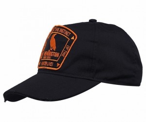 Кепка Remington Baseball Cap Trucks (Black)