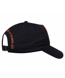 Кепка Remington Baseball Cap Trucks (Black)