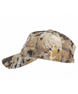 Кепка Remington Baseball Cap Yellow Waterfowl Honeycombs