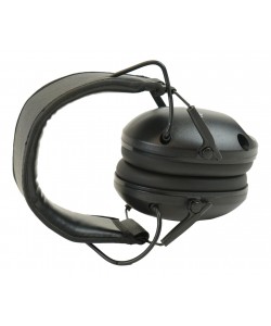 Наушники Remington NRR 21дБ, активные (Black / Camo)