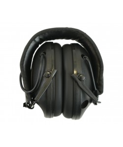 Наушники Remington NRR 21дБ, активные (Black / Camo)