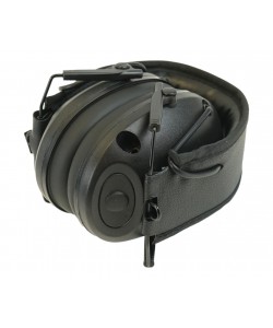 Наушники Remington NRR 21дБ, активные (Black / Camo)