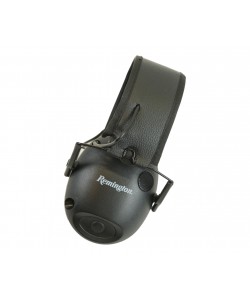 Наушники Remington NRR 21дБ, активные (Black / Camo)