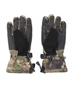Перчатки Remington Activ Gloves Green Forest