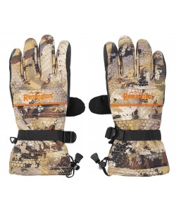 Перчатки Remington Activ Gloves Yellow Waterfowl Honeycombs