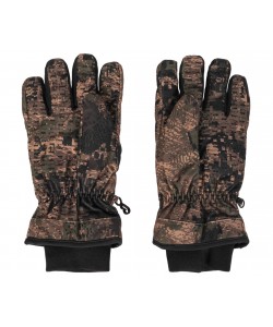 Перчатки Remington Fahrenheit Green Forest