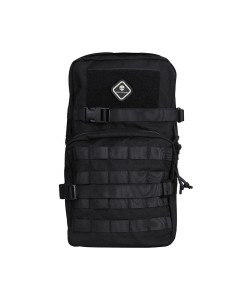 Рюкзак штурмовой EmersonGear Modular Assault Pack w 3L Hydration Bag (Black)