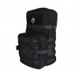 Рюкзак штурмовой EmersonGear Modular Assault Pack w 3L Hydration Bag (Black) - фото № 3