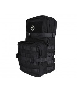 Рюкзак штурмовой EmersonGear Modular Assault Pack w 3L Hydration Bag (Black)