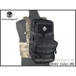 Рюкзак штурмовой EmersonGear Modular Assault Pack w 3L Hydration Bag (Black) - фото № 5