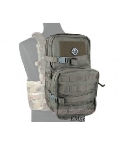 Рюкзак штурмовой EmersonGear Modular Assault Pack w 3L Hydration Bag (FG)