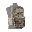 Рюкзак штурмовой EmersonGear Modular Assault Pack w 3L Hydration Bag (Multicam) - фото № 1