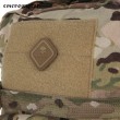 Рюкзак штурмовой EmersonGear Modular Assault Pack w 3L Hydration Bag (Multicam) - фото № 7