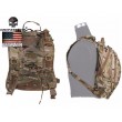 Рюкзак тактический EmersonGear Assault Backpack ROP (Multicam) - фото № 7