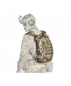 Рюкзак тактический EmersonGear Assault Backpack ROP (Highlander)