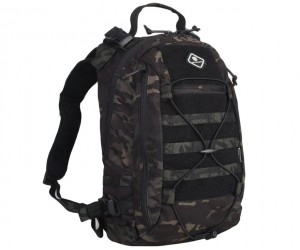 Рюкзак тактический EmersonGear Assault Backpack ROP (Multicam Black)