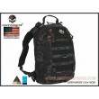 Рюкзак тактический EmersonGear Assault Backpack ROP (Multicam Black) - фото № 5