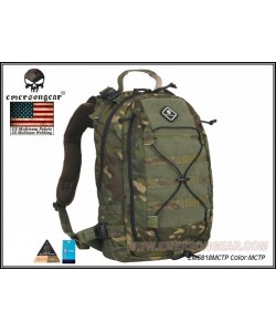 Рюкзак тактический EmersonGear Assault Backpack ROP (Multicam Tropic)