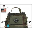 Рюкзак тактический EmersonGear Assault Backpack ROP (Multicam Tropic) - фото № 7