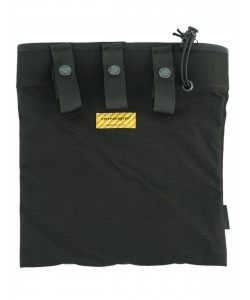 Подсумок под сброс магазинов EmersonGear Magazine Dump Pouch (Black)