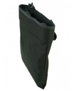 Подсумок под сброс магазинов EmersonGear Magazine Dump Pouch (Black)
