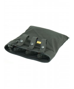 Подсумок под сброс магазинов EmersonGear Magazine Dump Pouch (Black)