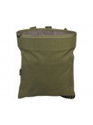 Подсумок под сброс магазинов EmersonGear Magazine Dump Pouch (Olive)