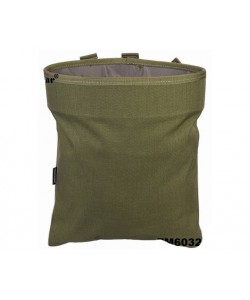 Подсумок под сброс магазинов EmersonGear Magazine Dump Pouch (Olive)