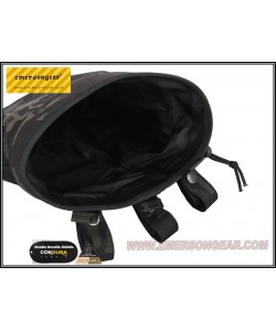 Подсумок под сброс магазинов EmersonGear Magazine Dump Pouch (Olive)