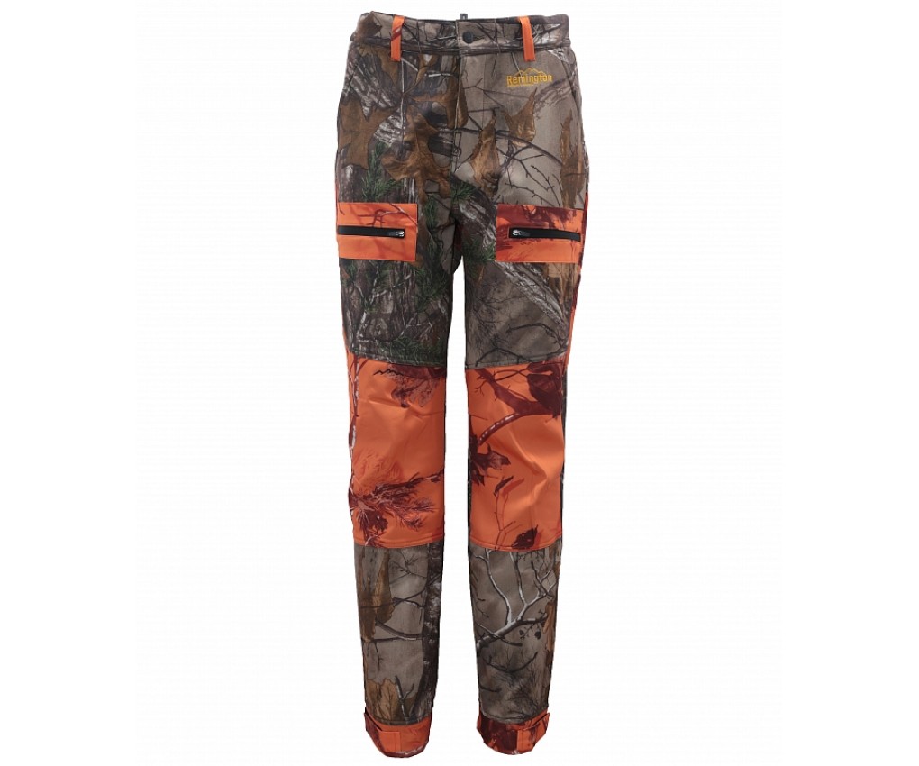 Брюки Remington Hunter Calibre (Forest / Orange)