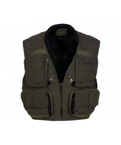 Разгрузочный жилет Remington Comfortable Fishing Dark Olive