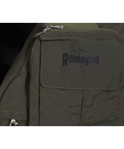 Разгрузочный жилет Remington Comfortable Fishing Dark Olive