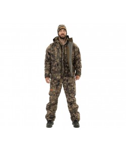 Костюм зимний Remington 3 в 1 Blizzard Green Forest