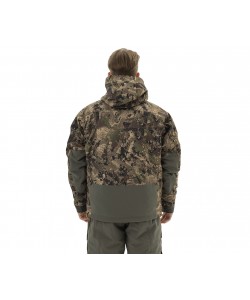 Костюм зимний Remington 3 в 1 Blizzard Green Forest