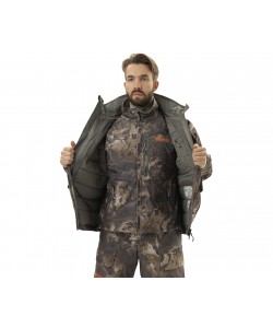 Костюм зимний Remington 3 в 1 Blizzard Timber