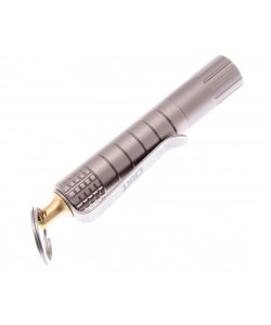 Набор отверток CRKT Pocket Driver Stash Tool