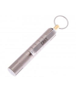 Набор отверток CRKT Pocket Driver Stash Tool