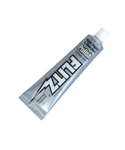 Полировальная паста Flitz Polish, 50 г