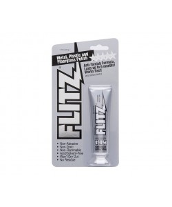 Полировальная паста Flitz Polish, 50 г