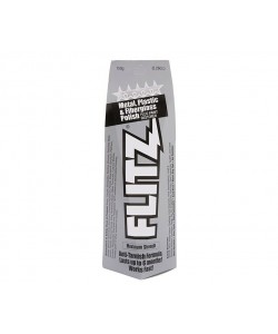 Полировальная паста Flitz Polish, 150 г