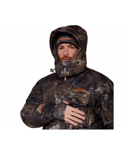 Костюм зимний Remington Pro Hunting Club Timber