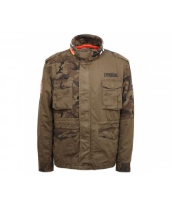 Куртка Remington Indigo