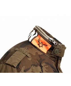 Куртка Remington Indigo