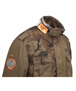 Куртка Remington Indigo