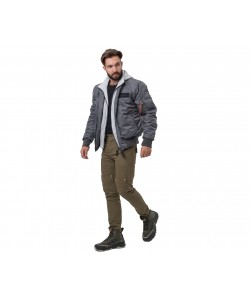 Куртка-бомбер Remington Wenham Gray