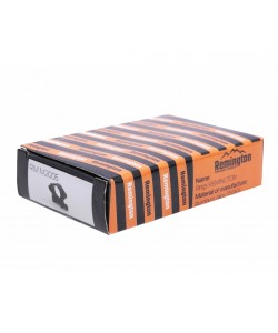 Кольца 25,4 мм Remington на Weaver (низкие H=10 мм)