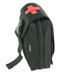 Подсумок под аптечку EmersonGear Military First Aid Kit (Black)