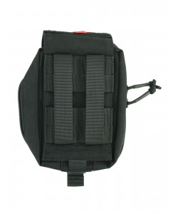 Подсумок под аптечку EmersonGear Military First Aid Kit (Black)