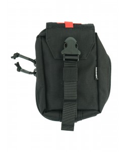 Подсумок под аптечку EmersonGear Military First Aid Kit (Black)
